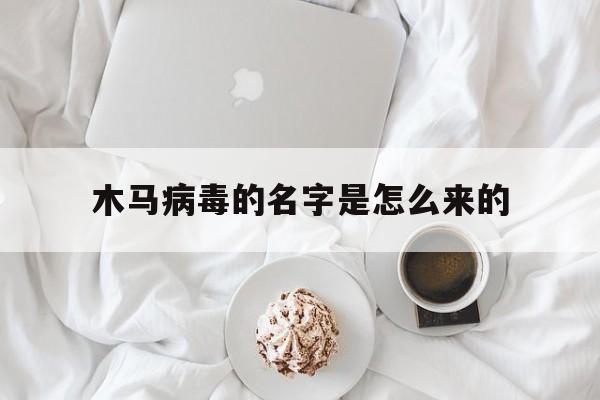 木马病毒的名字是怎么来的（常见的木马病毒名字）