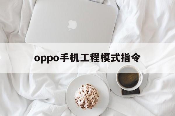 oppo手机工程模式指令（oppo手机工程模式是什么意思）