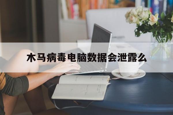 木马病毒电脑数据会泄露么（木马是不是计算机病毒）