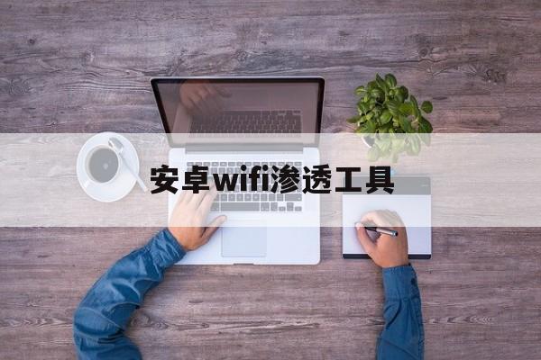 安卓wifi渗透工具（安卓无线渗透）