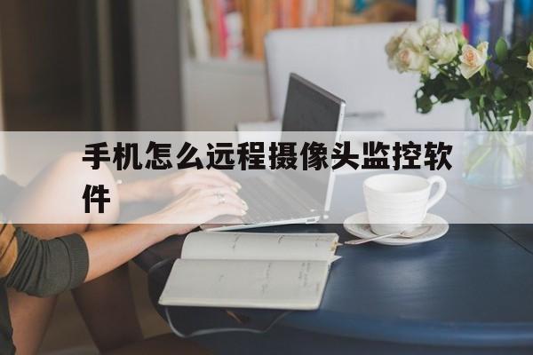 手机怎么远程摄像头监控软件（手机远程监控摄像头怎么使用）