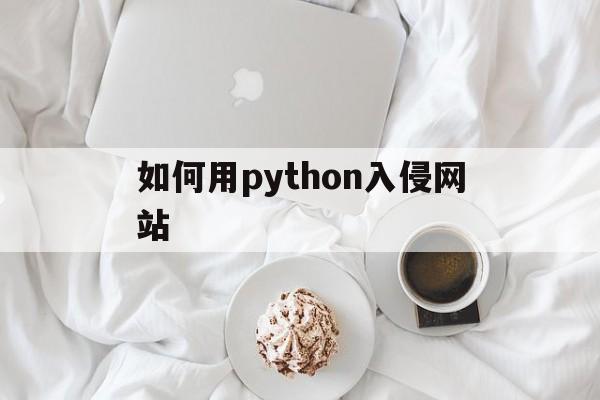 如何用python入侵网站（用python访问网站）