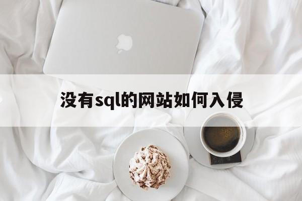 没有sql的网站如何入侵（如何入侵网站数据库）