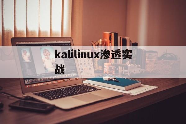 kalilinux渗透实战（Kali linux渗透黑客手册）