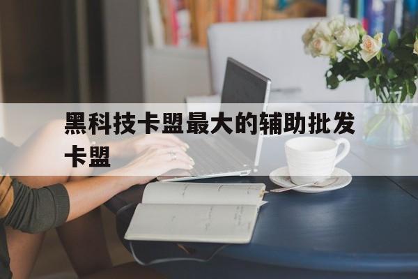 黑科技卡盟最大的辅助批发卡盟（辅助卡盟一手货源网）