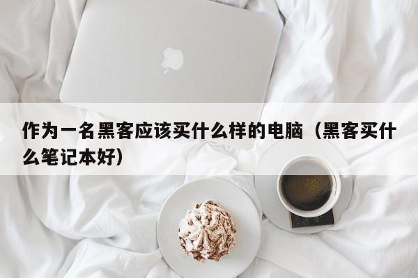 作为一名黑客应该买什么样的电脑（黑客买什么笔记本好）