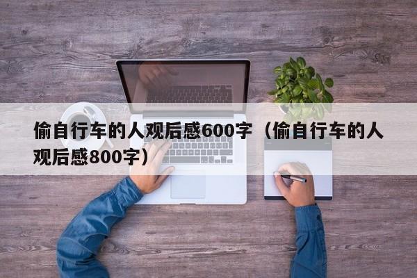 偷自行车的人观后感600字（偷自行车的人观后感800字）