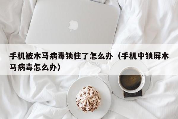 手机被木马病毒锁住了怎么办（手机中锁屏木马病毒怎么办）