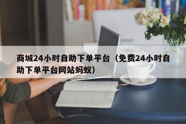 商城24小时自助下单平台（免费24小时自助下单平台网站蚂蚁）