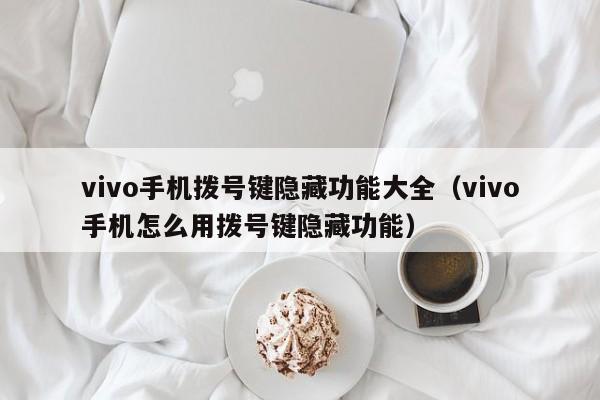 vivo手机拨号键隐藏功能大全（vivo手机怎么用拨号键隐藏功能）