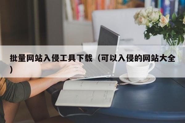 批量网站入侵工具下载（可以入侵的网站大全）