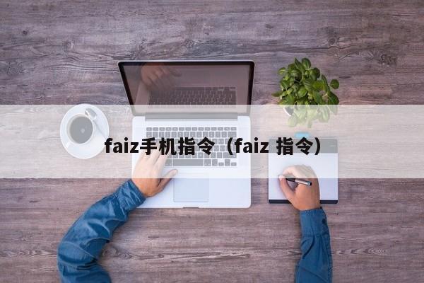 faiz手机指令（faiz 指令）